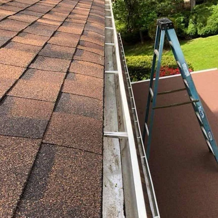 gutter repair Riverhead ny