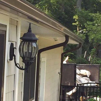 gutter replacement Riverhead ny